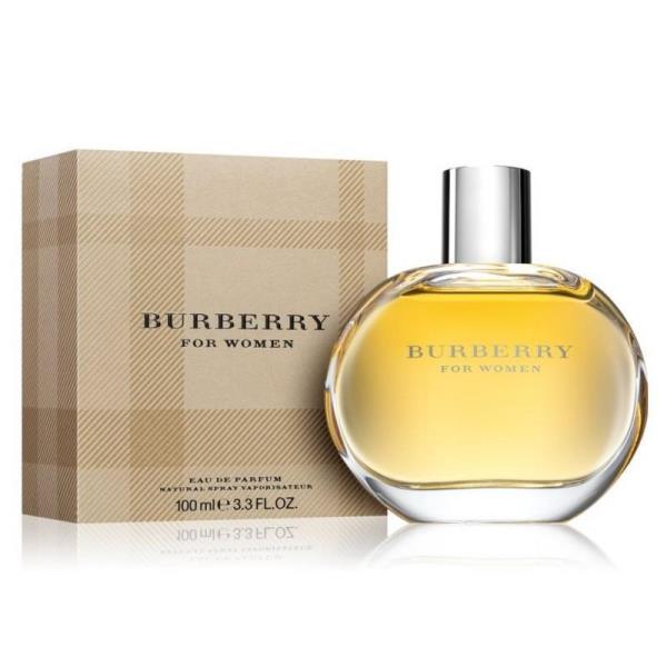Burberry Original Women 100ml EDP Spray