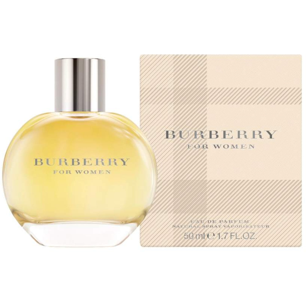 Burberry Original Women 50ml EDP Spray