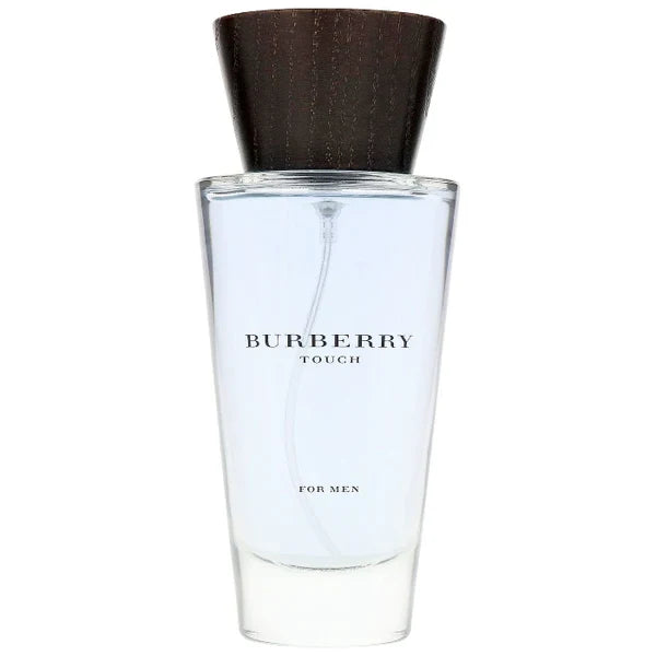 Burberry Touch Men 100ml EDT Spray