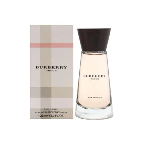 Burberry Touch Women 100ml EDP Spray
