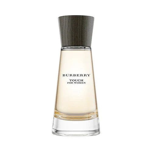 Burberry Touch Women 100ml EDP Spray