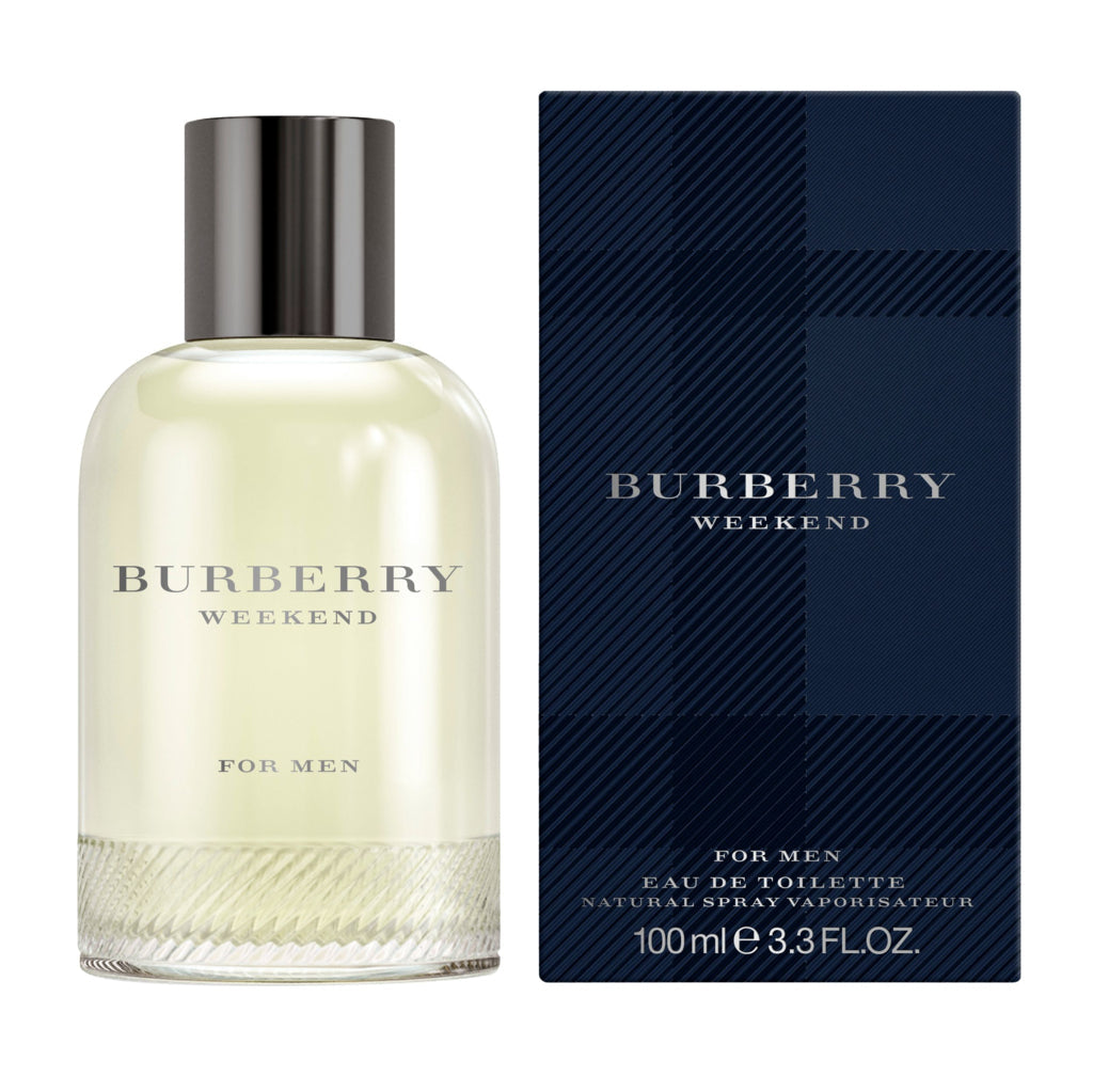 Burberry Weekend Men 100ml EDT Spray