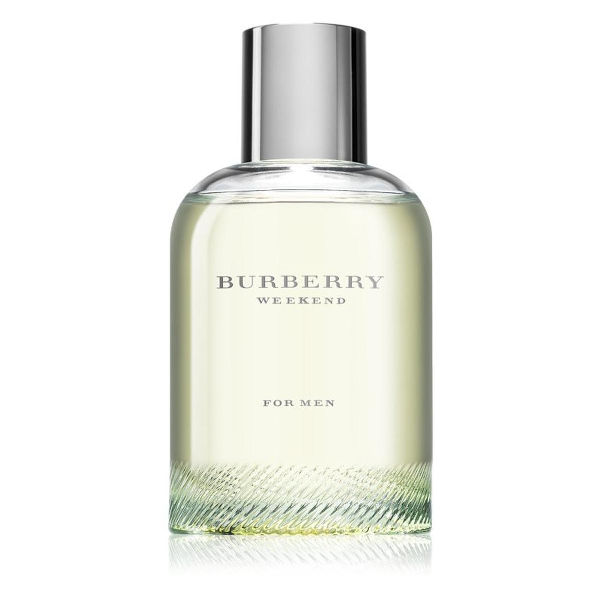 Burberry Weekend Men 100ml EDT Spray