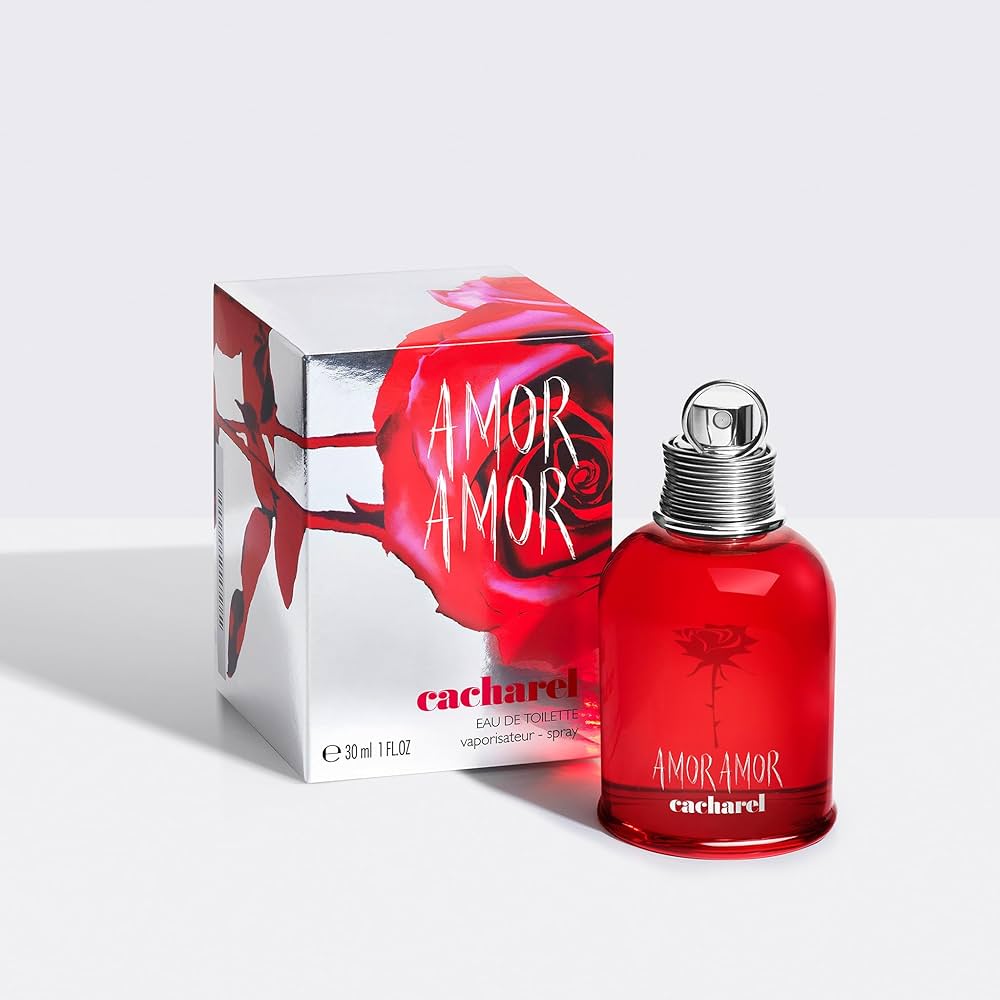 Cacharel Amor Amor 30ml EDT Spray