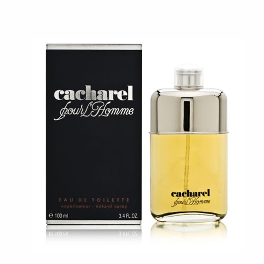 Cacharel Pour L'Homme 100ml EDT Spray