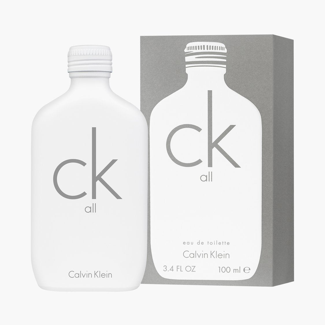 Calvin Klein CK All 100ml EDT Spray