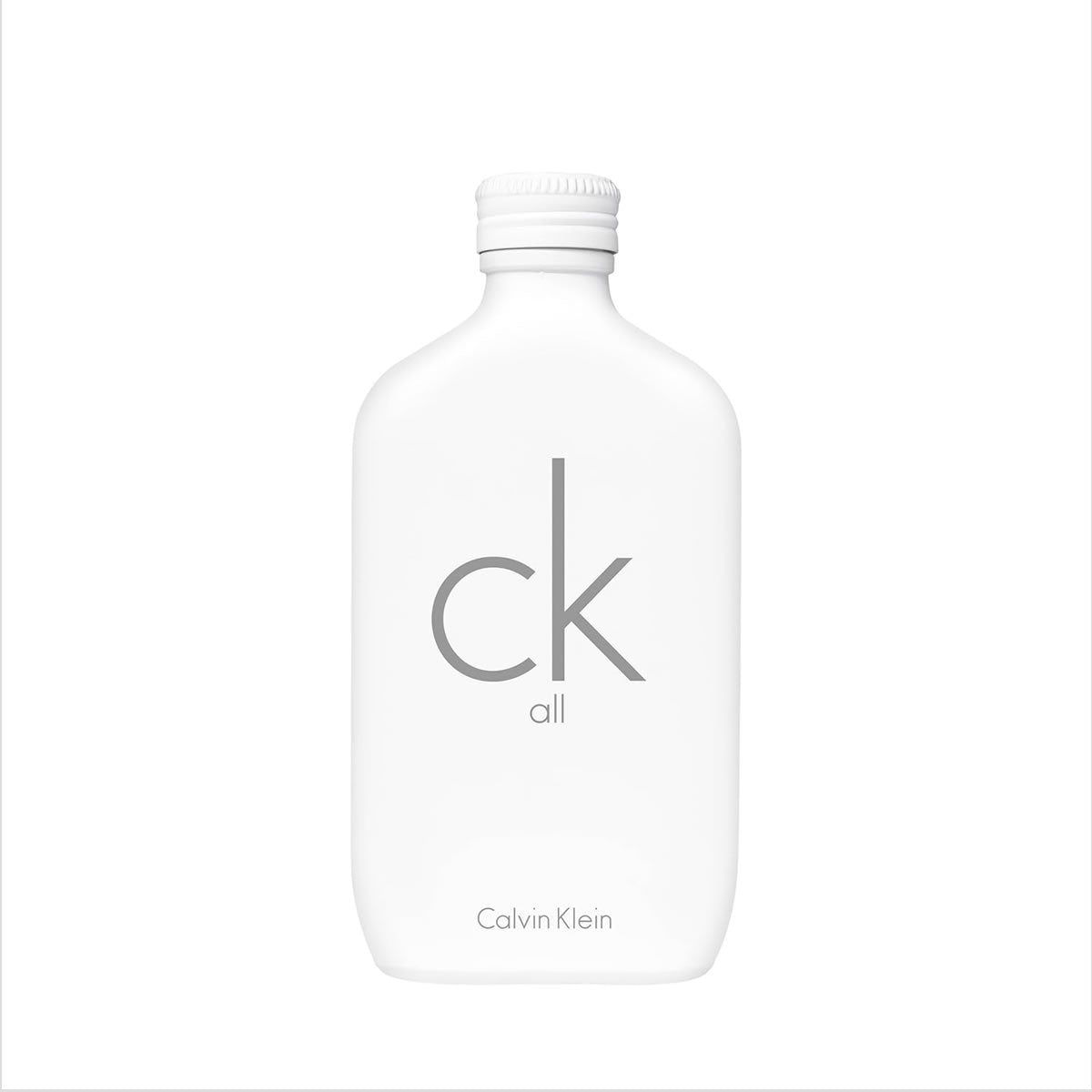 Calvin Klein CK All 200ml EDT Spray