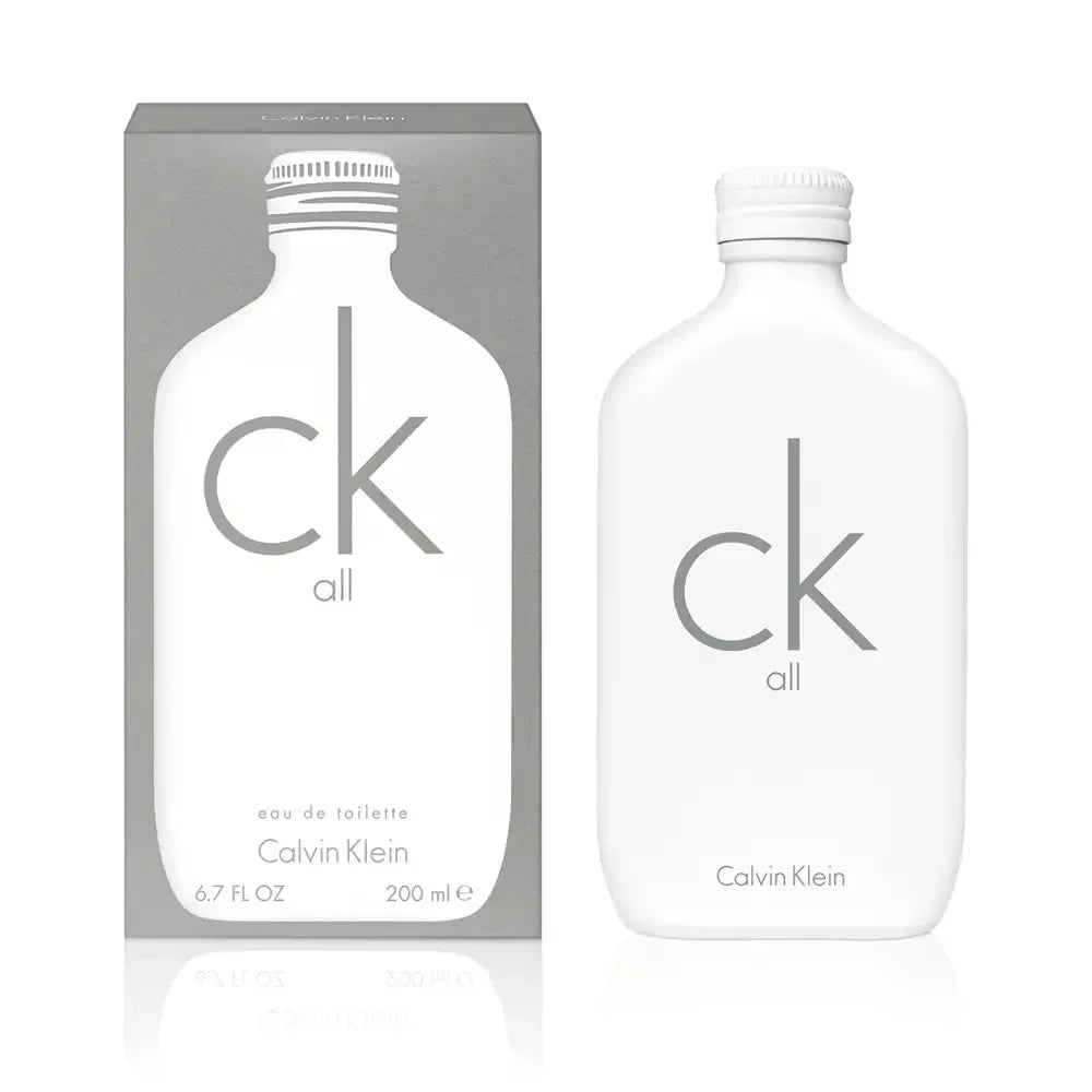 Calvin Klein CK All 200ml EDT Spray