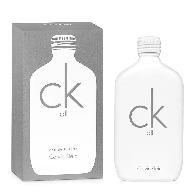 Calvin Klein CK All 50ml EDT Spray