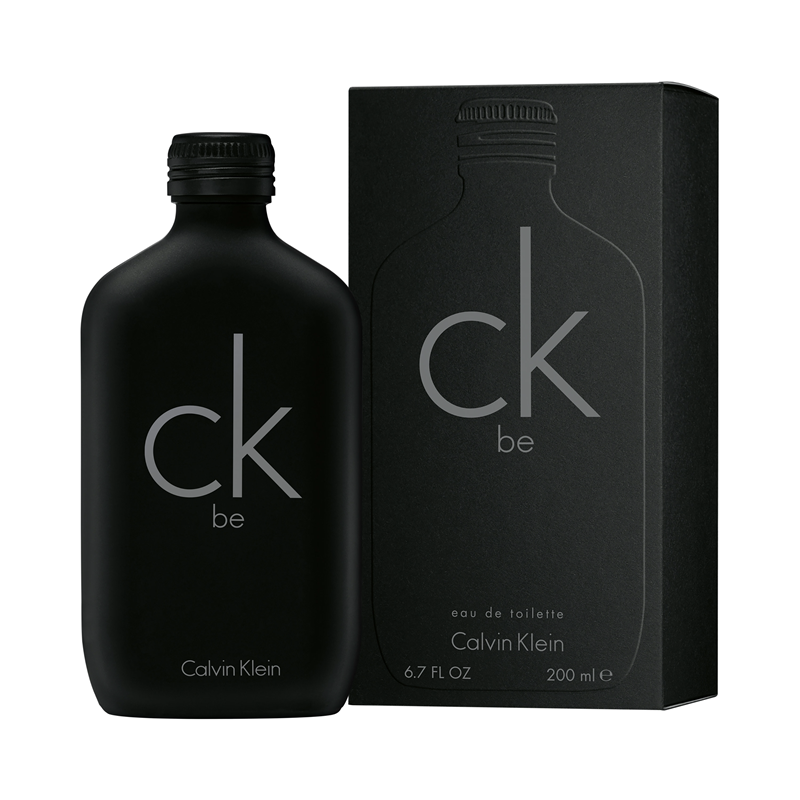Calvin Klein CK Be 200ml EDT Spray