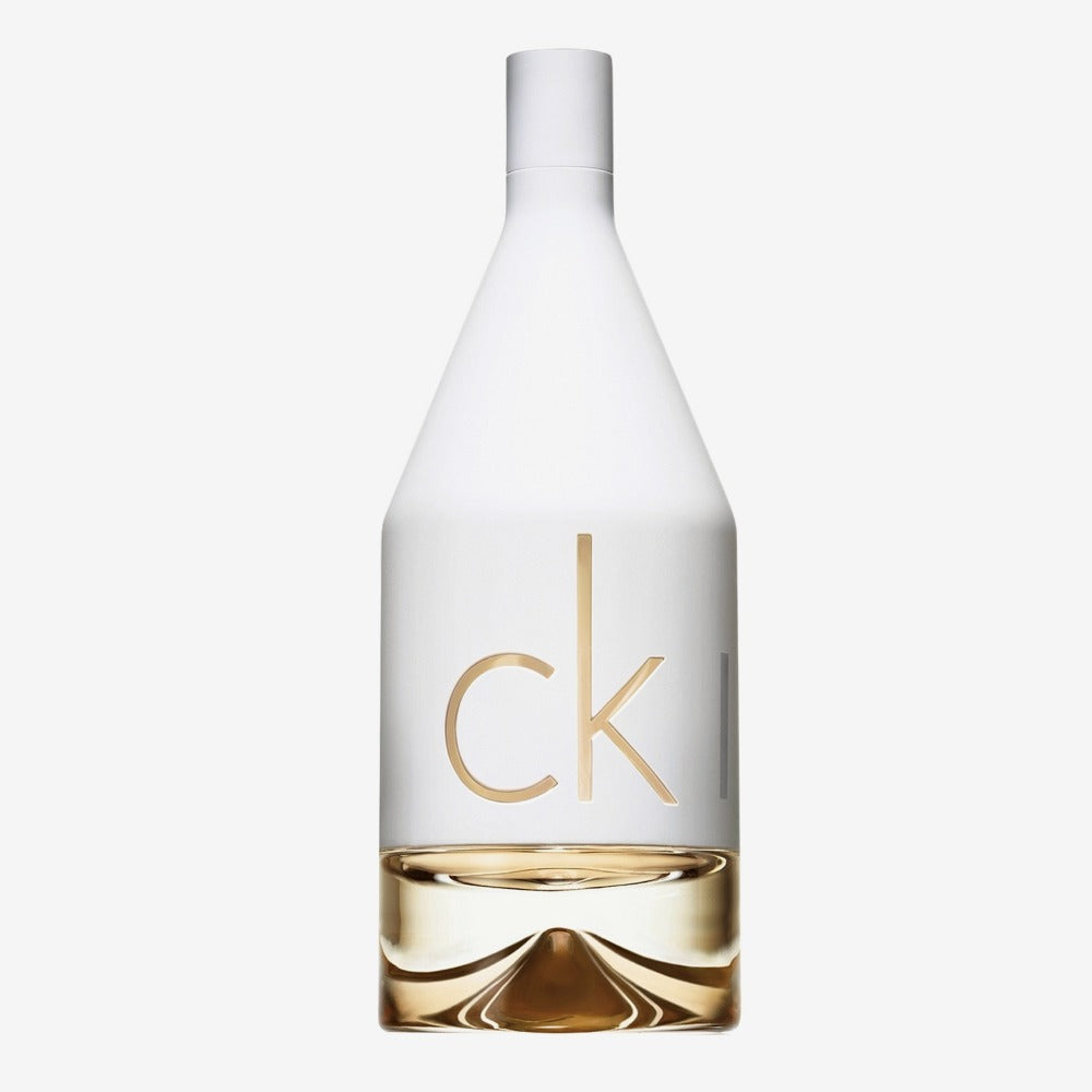 Calvin Klein CK In 2U Her 100ml EDT Spray