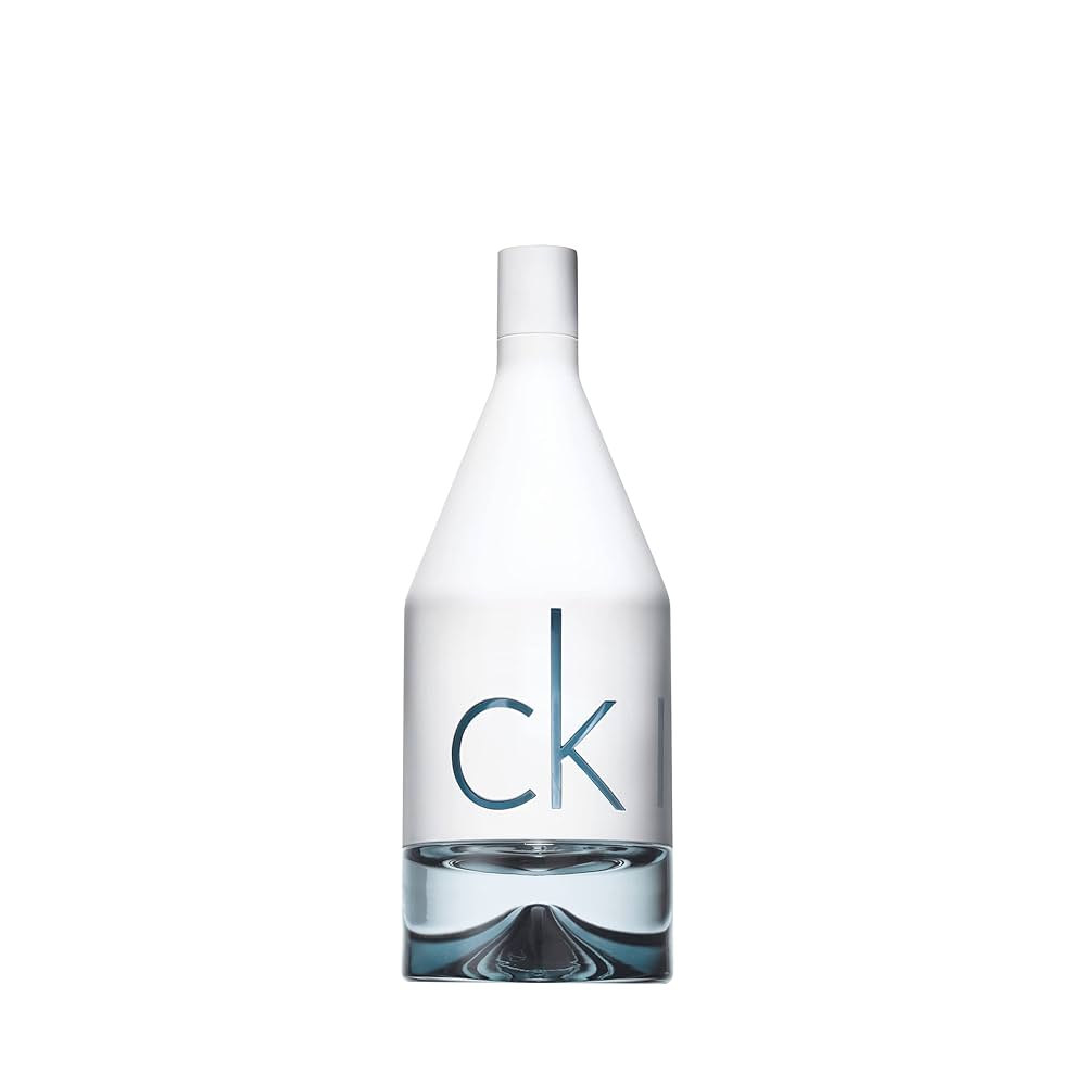 Calvin Klein CK In 2U Him 150ml EDT Spray