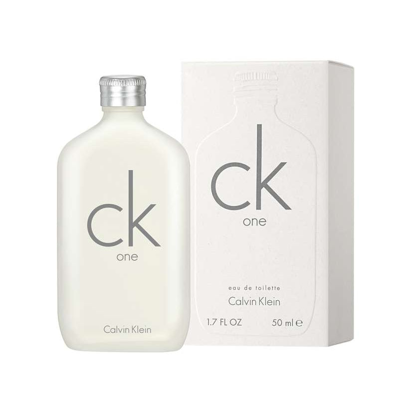 Calvin Klein CK One 50ml EDT Spray