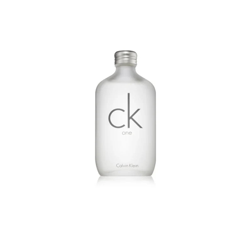 Calvin Klein CK One Essence 50ml EDP Spray / 100ml Shower Gel