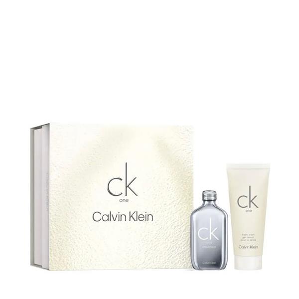 Calvin Klein CK One Essence 50ml EDP Spray / 100ml Shower Gel