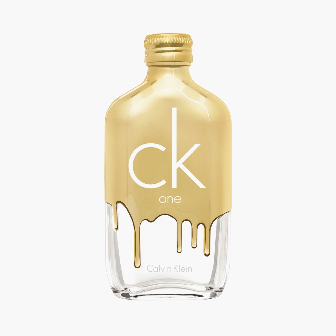 Calvin Klein CK One Gold 100ml EDT Spray