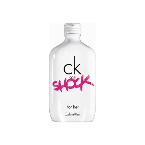 Calvin Klein CK One Shock for Her 100ml EDT Spray