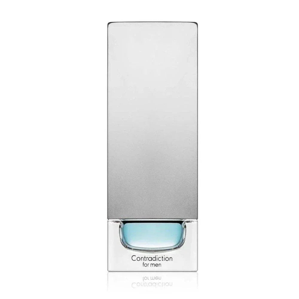 Calvin Klein Contradiction for Men 100ml EDT Spray