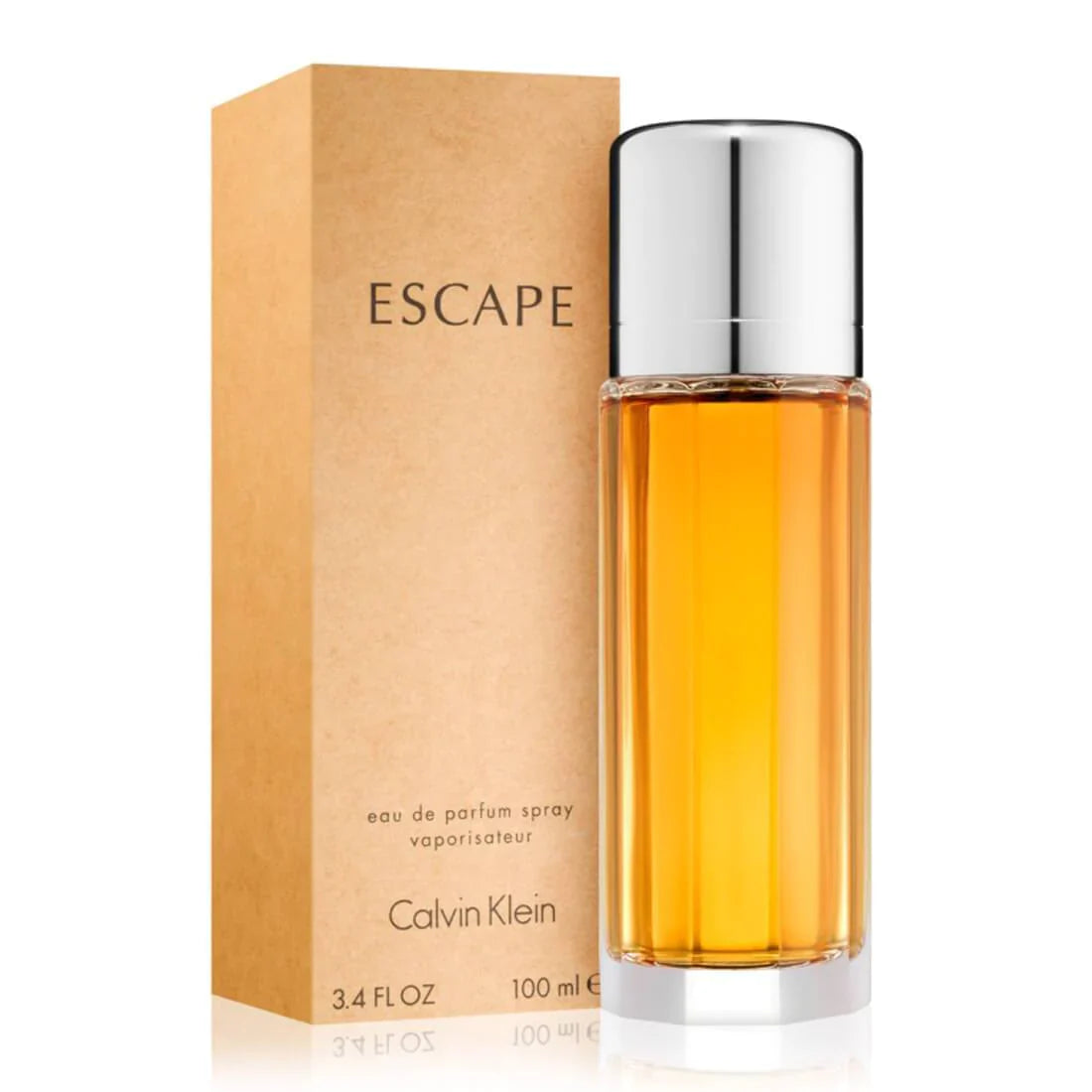 Calvin Klein Escape 100ml EDP Spray