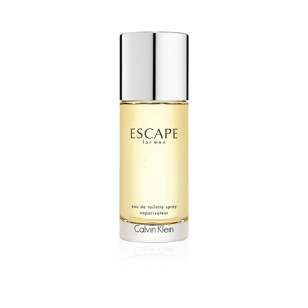 Calvin Klein Escape for Men 100ml EDT Spray
