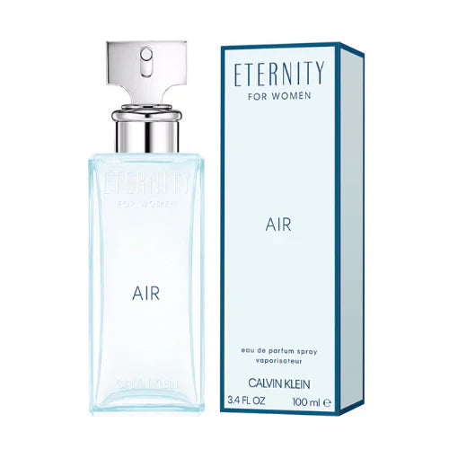 Calvin Klein Eternity Air 100ml EDP Spray