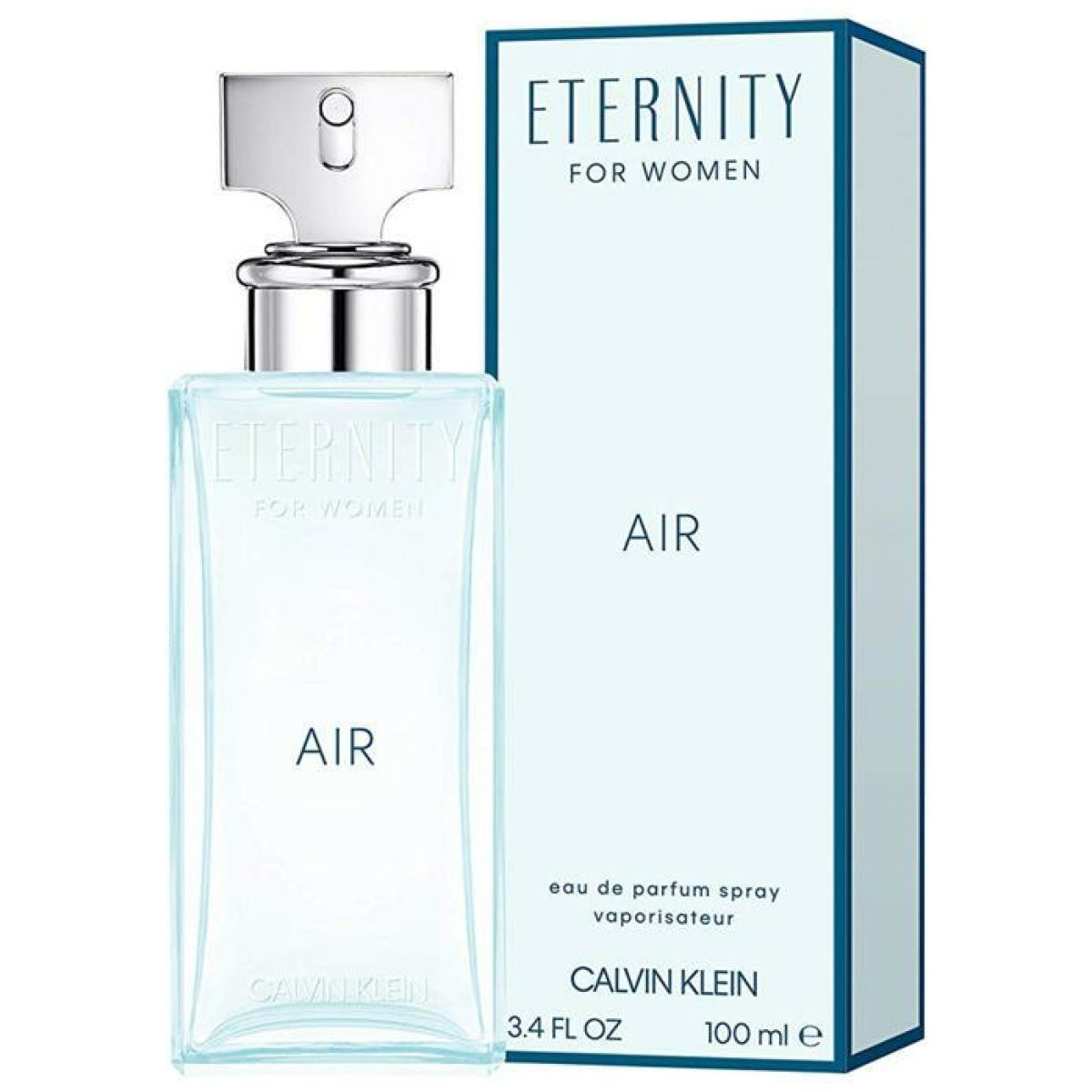 Calvin Klein Eternity Air 100ml EDP Spray