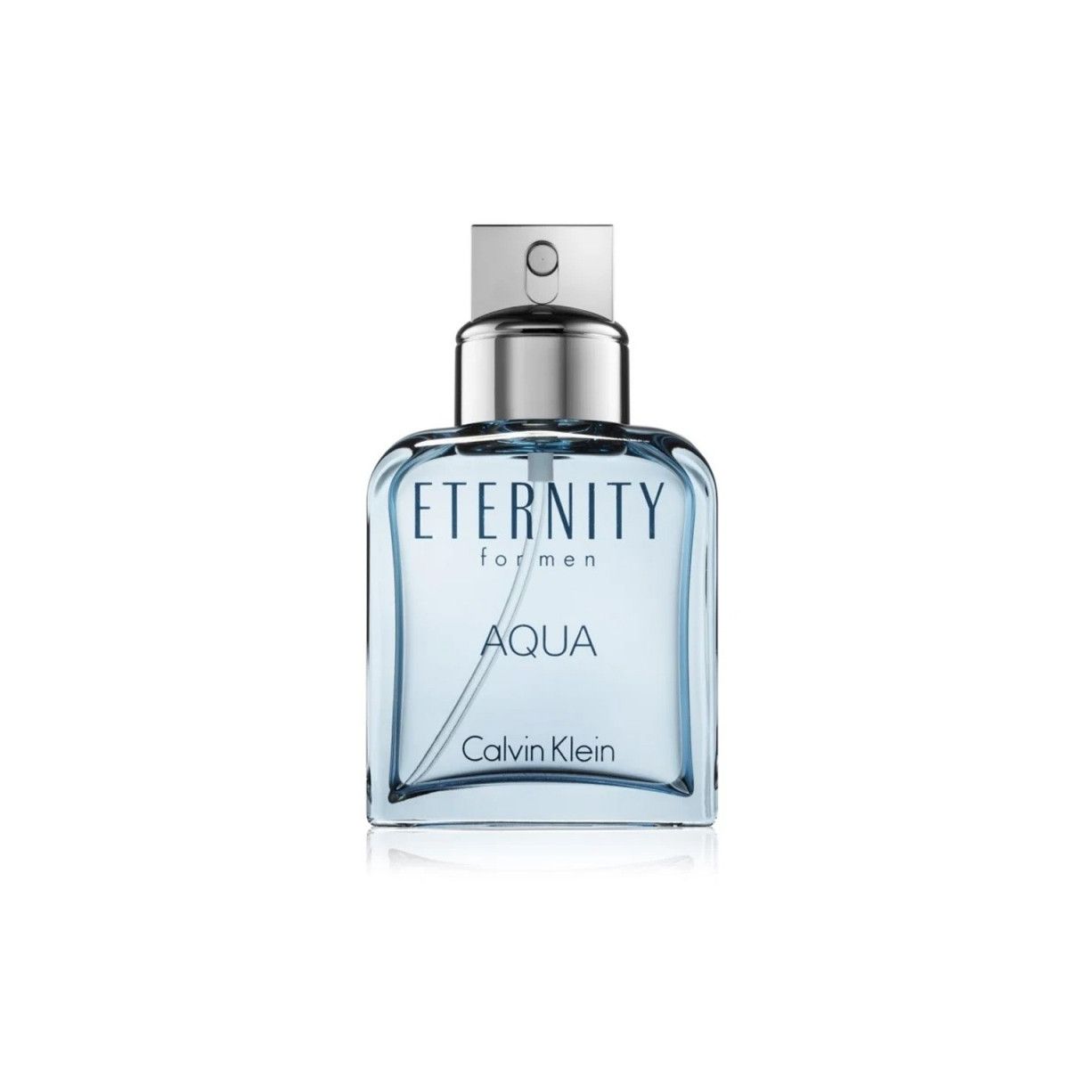 Calvin Klein Eternity Aqua for Men 100ml EDT Spray