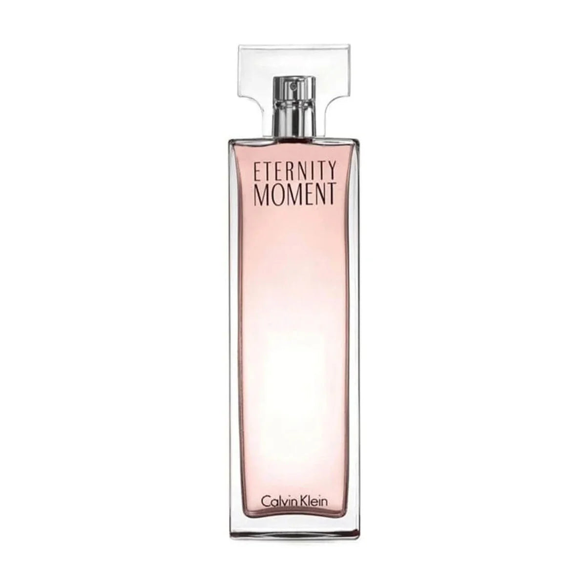 Calvin Klein Eternity Moment 100ml EDP Spray