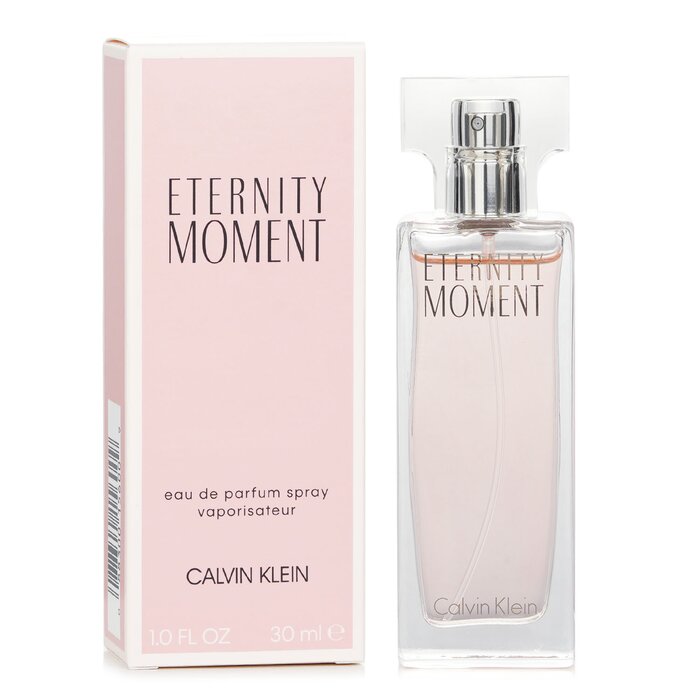 Calvin Klein Eternity Moment 30ml EDP Spray