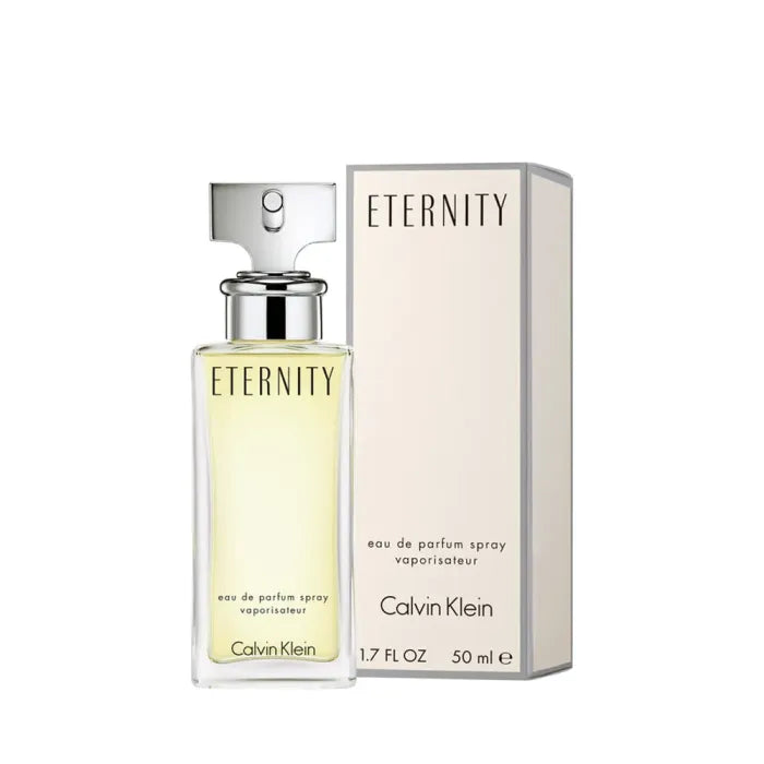 Calvin Klein Eternity Moment 50ml EDP Spray