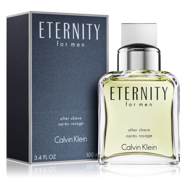 Calvin Klein Eternity for Men 100ml Aftershave