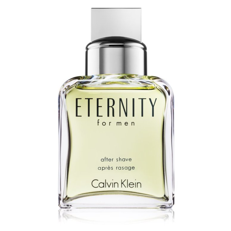 Calvin Klein Eternity for Men 100ml Aftershave