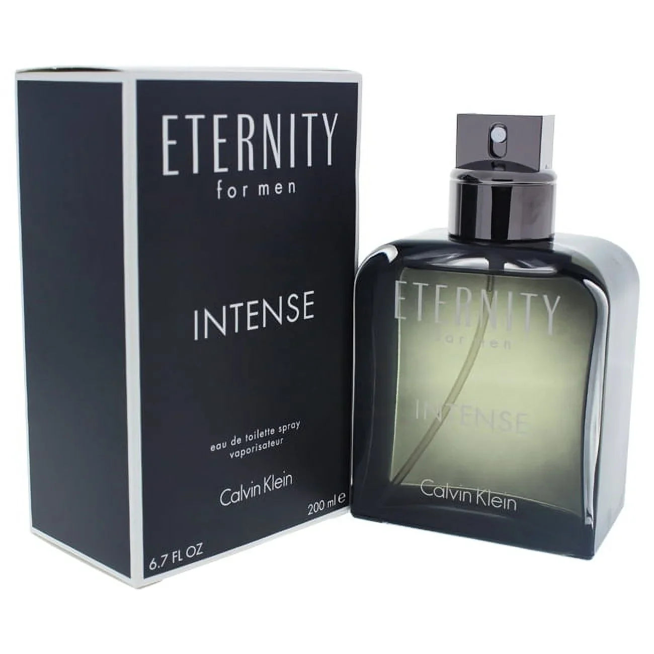 Calvin Klein Eternity for Men Intense 30ml EDT Spray