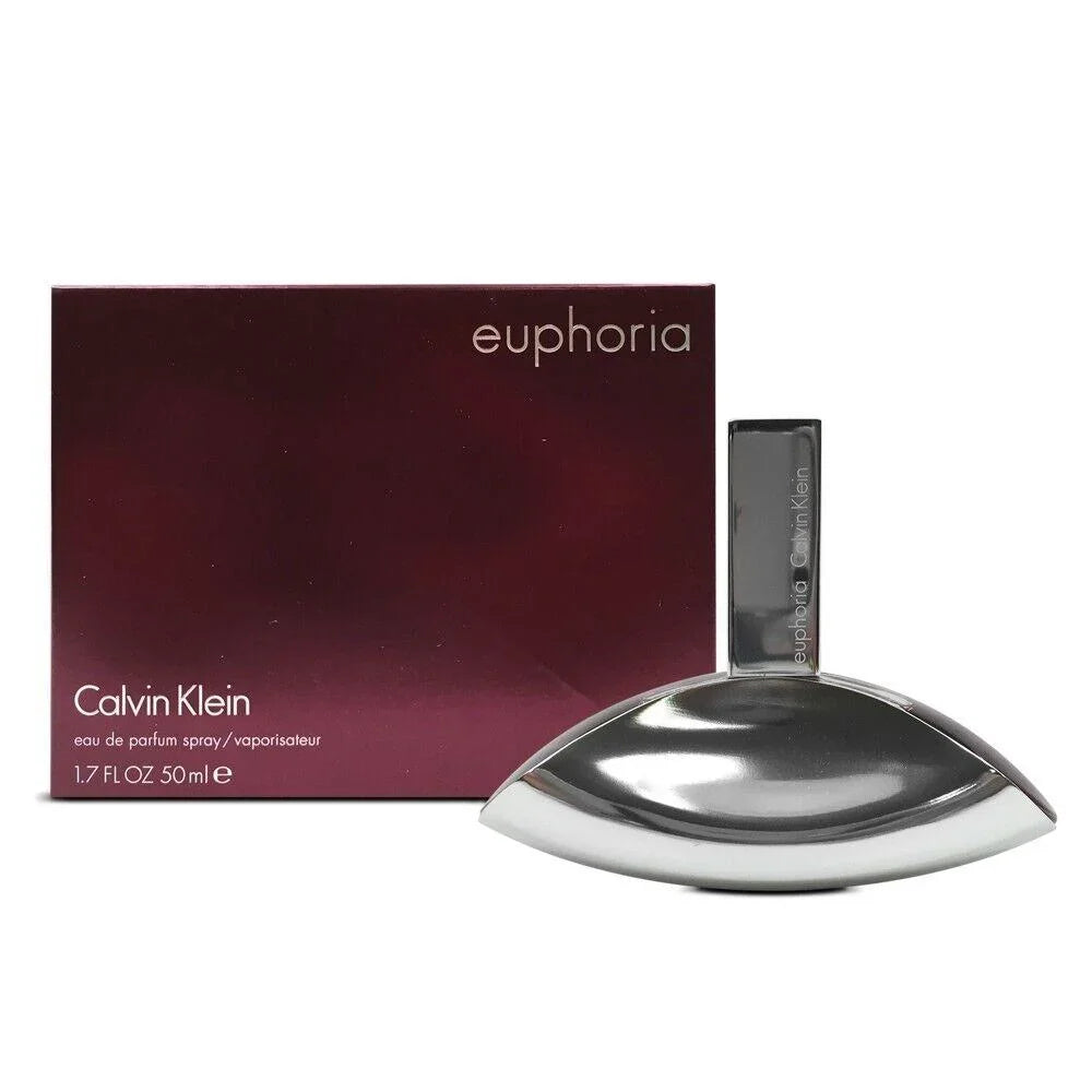 Calvin Klein Euphoria 50ml EDP Spray