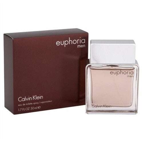 Calvin Klein Euphoria Men 100ml Aftershave