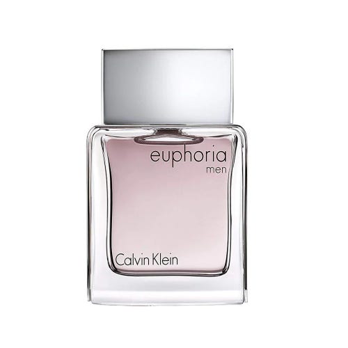 Calvin Klein Euphoria Men 100ml Aftershave