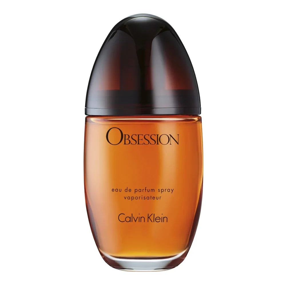 Calvin Klein Obsession 100ml EDP Spray