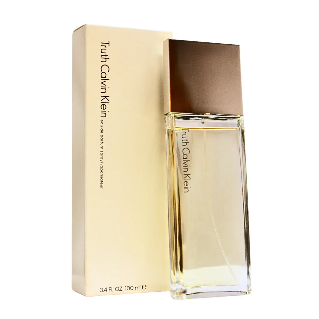 Calvin Klein Truth 100ml EDP Spray