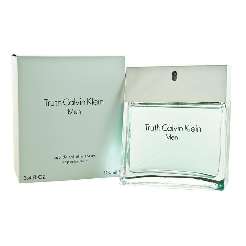 Calvin Klein Truth for Men 100ml EDT Spray