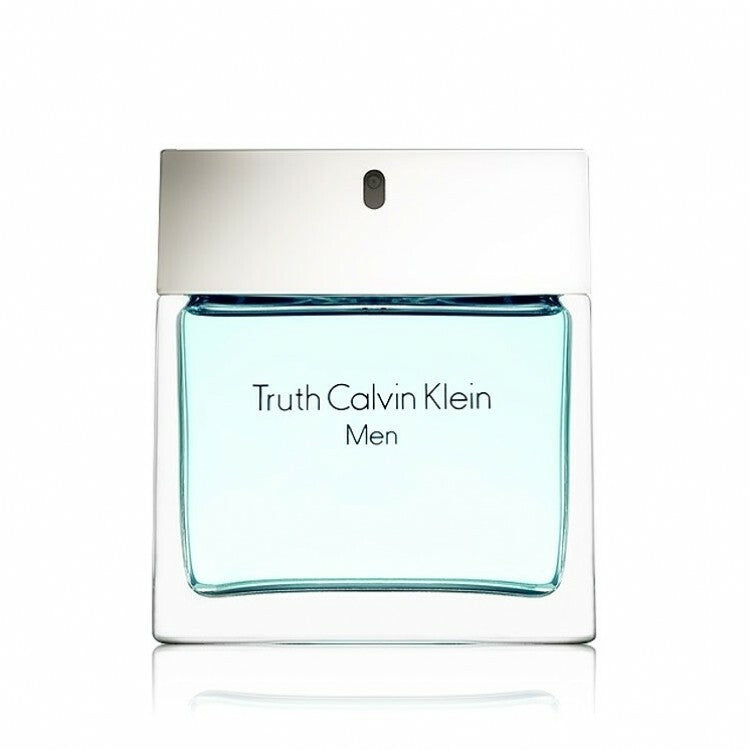 Calvin Klein Truth for Men 100ml EDT Spray