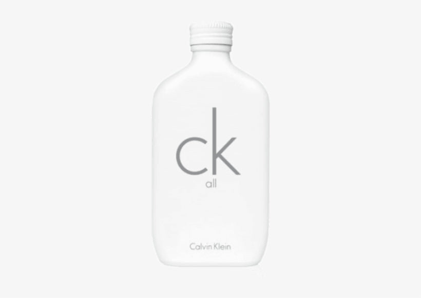 Calvin Klein CK All 100ml EDT Spray