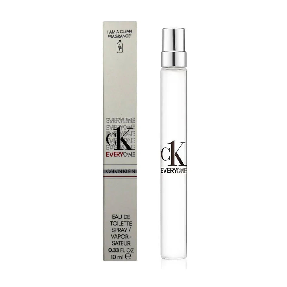 Calvin Klein CK Everyone 10ml EDT Spray