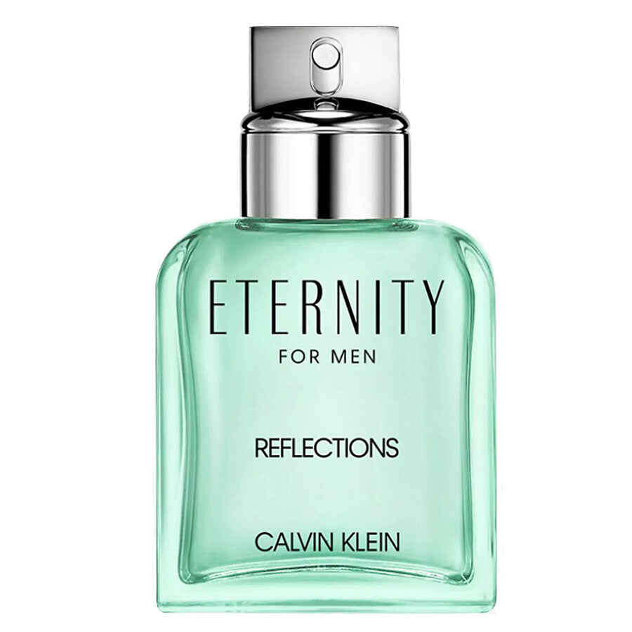 Calvin Klein Eternity for Men Reflections 100ml EDT Spray
