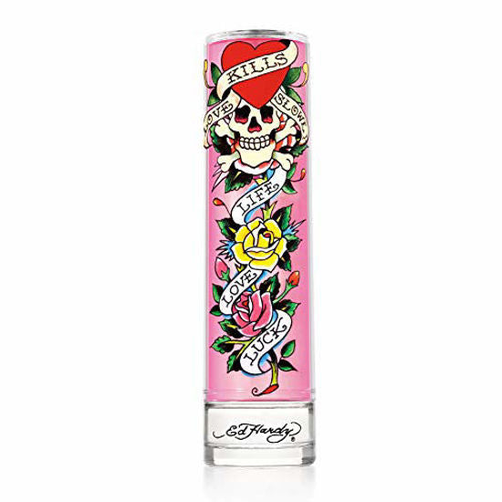 Christian Audigier Ed Hardy 100ml EDP Spray