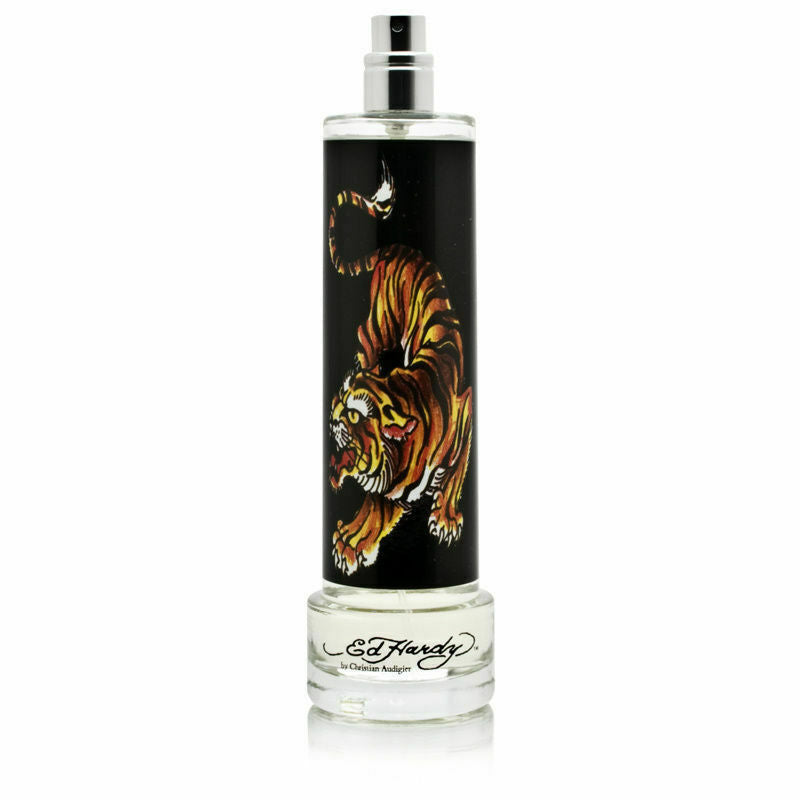 Christian Audigier Ed Hardy Men 100ml EDT Spray
