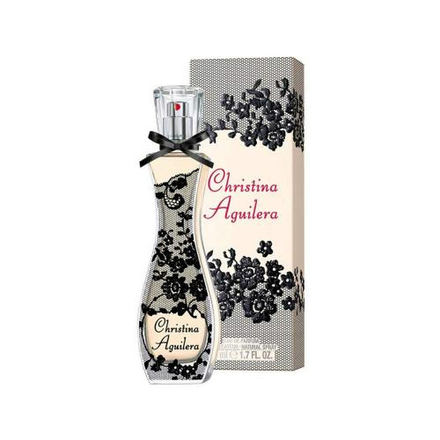 Christina Aguilera 50ml EDP Spray