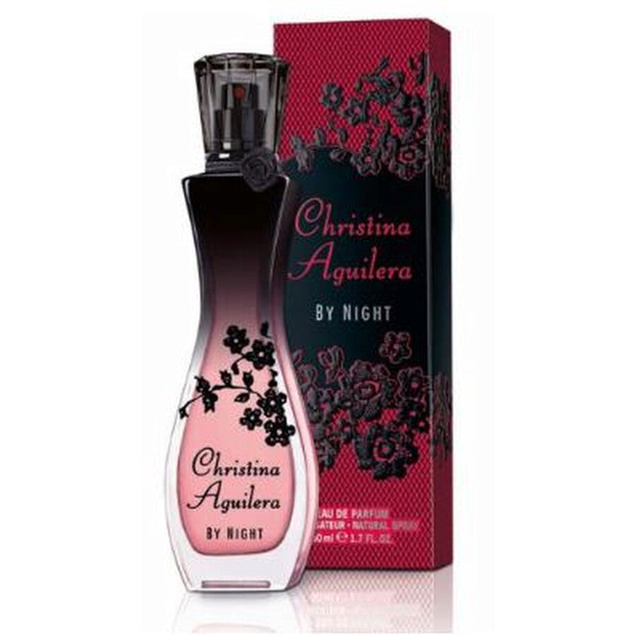 Christina Aguilera By Night 50ml EDP Spray
