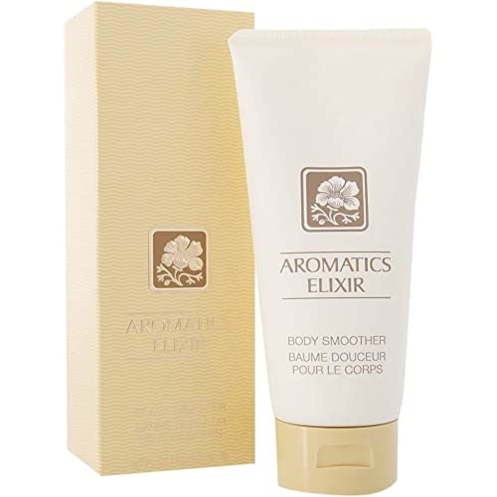 Clinique Aromatics Elixir 200ml Body Smoother