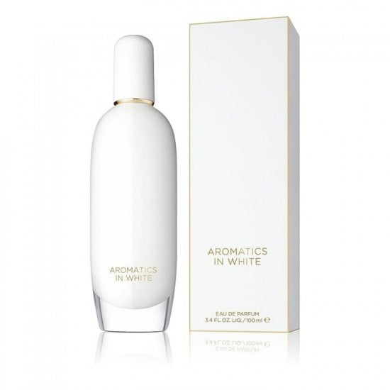 Clinique Aromatics In White 100ml EDP Spray
