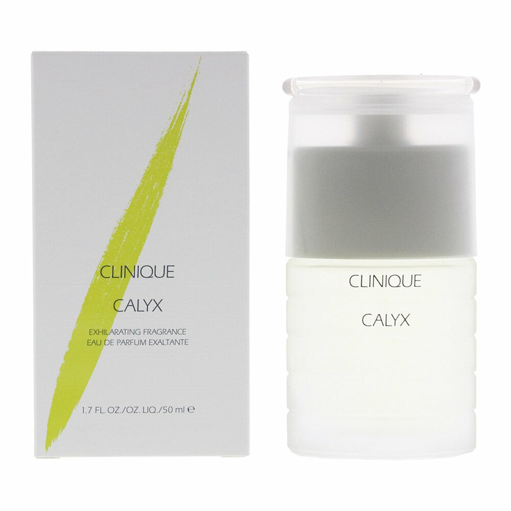 Clinique Calyx Exhilarating Fragrance 50ml EDP Spray